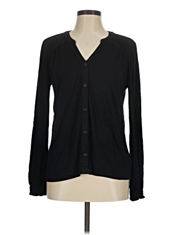 Knox Rose Long Sleeve Blouse (view 1)