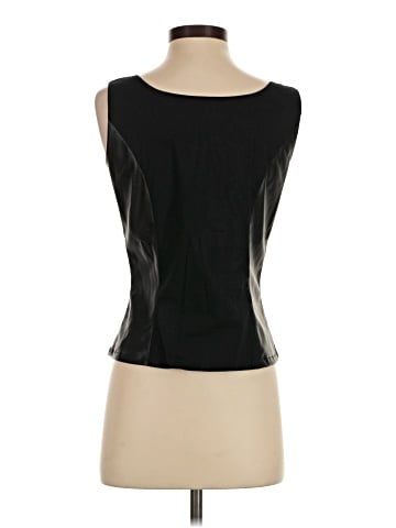 Ravel Sleeveless Top (view 2)