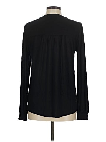 Knox Rose Long Sleeve Blouse (view 2)