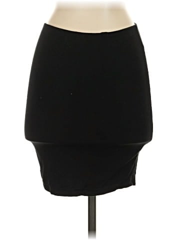 Naked Wardrobe Casual Skirt (view 2)