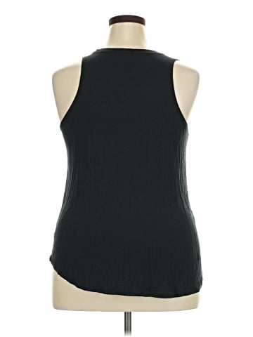 Fifth Sun Sleeveless T-Shirt (view 2)