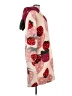 Unbranded Pink Poncho Size 8 - photo 4