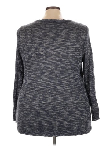 Lane Bryant Pullover Sweater (view 2)