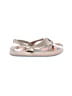 Reef Gold Sandals Size 12 (kids) - photo 1