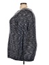 Lane Bryant Gray Pullover Sweater Size 22 - 24 Plus - photo 5