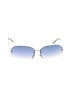 Jimmy Choo Silver Sunglasses One size - photo 2