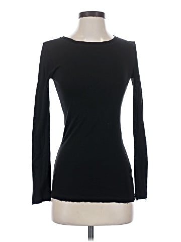 LinQ Long Sleeve Top (view 1)