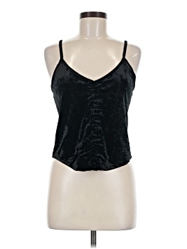 Hippie Rose Sleeveless Top