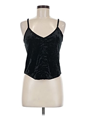 Hippie Rose Sleeveless Top (view 1)