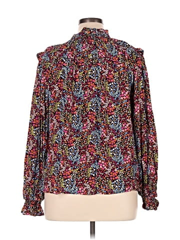 Boden Long Sleeve Blouse (view 2)
