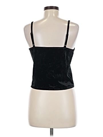 Hippie Rose Sleeveless Top (view 2)