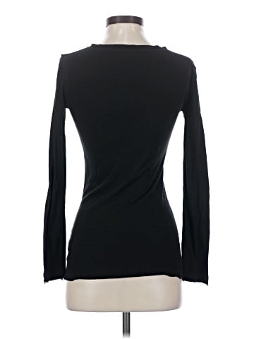 LinQ Long Sleeve Top (view 2)