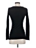 LinQ Black Long Sleeve Top Size S (estimated) - photo 2