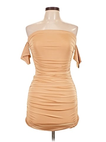 Forever 21 Cocktail Dress (view 1)