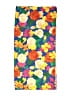 Unbranded Floral Yellow Scarf One size - photo 2