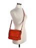 Schutz Orange Crossbody Bag One size - photo 2