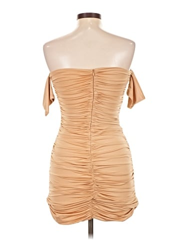 Forever 21 Cocktail Dress (view 2)
