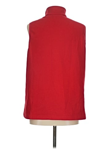 Lands' End Vest (view 2)