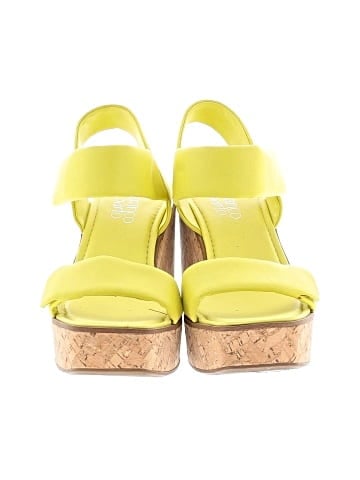 Franco Sarto Wedges (view 2)