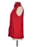 Lands' End 100% Polyester Red Vest Size M - photo 5