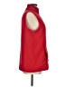 Lands' End 100% Polyester Red Vest Size M - photo 4
