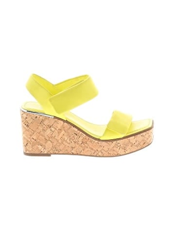 Franco Sarto Wedges (view 1)
