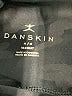 Danskin Camo Black Athletic Shorts Size M - photo 3