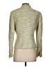Etcetera Tweed Gold Blazer Size 4 - photo 2