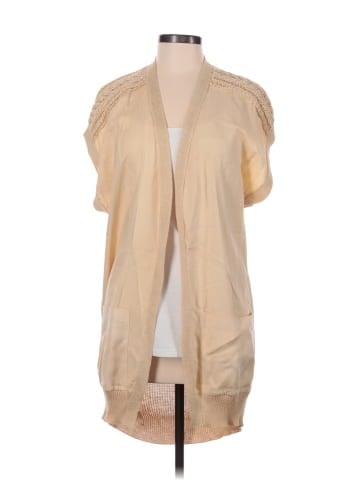 Linda Allard Ellen Tracy Cardigan (view 1)