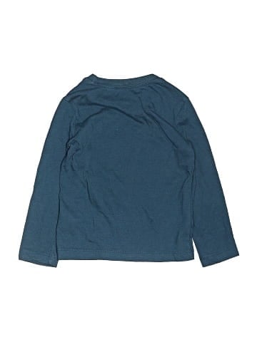 Carter's Long Sleeve T-Shirt (view 2)