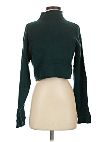 Reformation Jeans Cashmere Pullover Sweater (view 1)