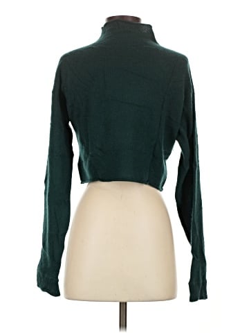 Reformation Jeans Cashmere Pullover Sweater (view 2)