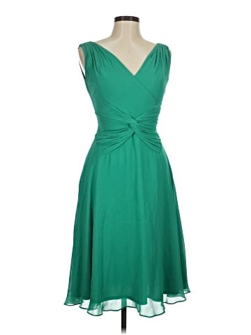 Tadashi Cocktail Dress (view 1)