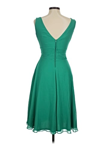 Tadashi Cocktail Dress (view 2)