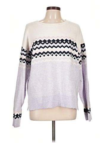 525 America Pullover Sweater (view 1)