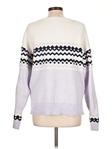 525 America Pullover Sweater (view 2)