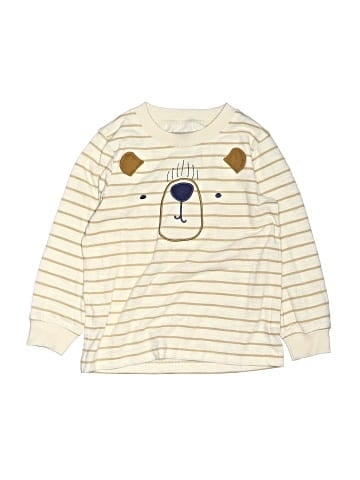 Carter's Long Sleeve T-Shirt (view 1)