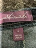 Gloria Vanderbilt Blue Jeans Size 16 - photo 4