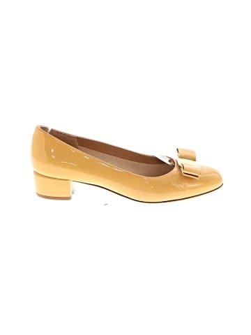 Salvatore Ferragamo Pumps (view 1)