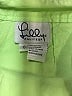 Lilly Pulitzer Hearts Green Skort Size 6 - photo 3