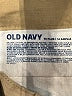 Old Navy Solid Tan Khakis Size 14 - photo 3