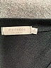 Mod-O-Doc 100% Cotton Black Pullover Sweater Size M - photo 7