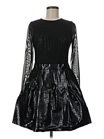 Alice + Olivia Cocktail Dress (view 1)