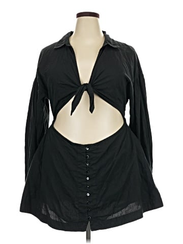 For Love & Lemons Casual Dress (view 1)