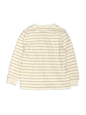 Carter's Long Sleeve T-Shirt (view 2)