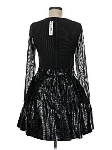Alice + Olivia Cocktail Dress (view 2)