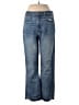 Point Sur Blue Jeans Size 29 waist - photo 1