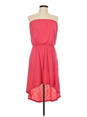 Express Casual Dress (view 1)