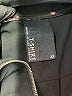 Dolan 100% Polyester Black Jumpsuit Size XS - photo 4