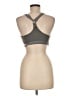 Alo Gray Sports Bra Size M - photo 2